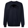 Gildan Softstyle Adult Sweatshirt Thumbnail