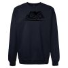 Gildan Softstyle Adult Sweatshirt Thumbnail