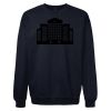 Gildan Softstyle Adult Sweatshirt Thumbnail