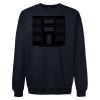 Gildan Softstyle Adult Sweatshirt Thumbnail