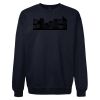 Gildan Softstyle Adult Sweatshirt Thumbnail