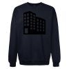 Gildan Softstyle Adult Sweatshirt Thumbnail