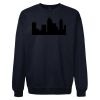 Gildan Softstyle Adult Sweatshirt Thumbnail