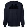 Gildan Softstyle Adult Sweatshirt Thumbnail