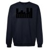 Gildan Softstyle Adult Sweatshirt Thumbnail