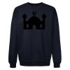 Gildan Softstyle Adult Sweatshirt Thumbnail