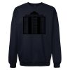 Gildan Softstyle Adult Sweatshirt Thumbnail