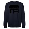 Gildan Softstyle Adult Sweatshirt Thumbnail