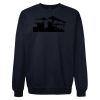 Gildan Softstyle Adult Sweatshirt Thumbnail