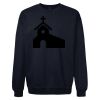 Gildan Softstyle Adult Sweatshirt Thumbnail
