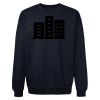 Gildan Softstyle Adult Sweatshirt Thumbnail