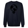 Gildan Softstyle Adult Sweatshirt Thumbnail