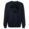 Gildan Softstyle Adult Sweatshirt Thumbnail