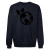 Gildan Softstyle Adult Sweatshirt Thumbnail