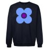 Gildan Softstyle Adult Sweatshirt Thumbnail