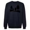 Gildan Softstyle Adult Sweatshirt Thumbnail