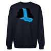 Gildan Softstyle Adult Sweatshirt Thumbnail