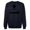 Gildan Softstyle Adult Sweatshirt Thumbnail