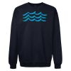 Gildan Softstyle Adult Sweatshirt Thumbnail