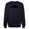 Gildan Softstyle Adult Sweatshirt Thumbnail