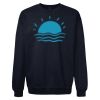 Gildan Softstyle Adult Sweatshirt Thumbnail
