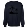 Gildan Softstyle Adult Sweatshirt Thumbnail