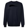 Gildan Softstyle Adult Sweatshirt Thumbnail
