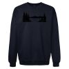 Gildan Softstyle Adult Sweatshirt Thumbnail