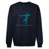 Gildan Softstyle Adult Sweatshirt Thumbnail