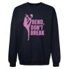Gildan Softstyle Adult Sweatshirt Thumbnail