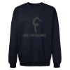 Gildan Softstyle Adult Sweatshirt Thumbnail