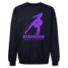 Gildan Softstyle Adult Sweatshirt Thumbnail