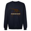 Gildan Softstyle Adult Sweatshirt Thumbnail