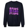 Gildan Softstyle Adult Sweatshirt Thumbnail