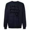 Gildan Softstyle Adult Sweatshirt Thumbnail