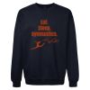 Gildan Softstyle Adult Sweatshirt Thumbnail