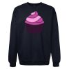 Gildan Softstyle Adult Sweatshirt Thumbnail