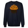 Gildan Softstyle Adult Sweatshirt Thumbnail