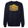 Gildan Softstyle Adult Sweatshirt Thumbnail
