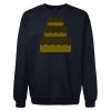 Gildan Softstyle Adult Sweatshirt Thumbnail