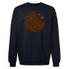 Gildan Softstyle Adult Sweatshirt Thumbnail