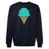 Gildan Softstyle Adult Sweatshirt Thumbnail
