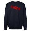 Gildan Softstyle Adult Sweatshirt Thumbnail