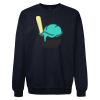 Gildan Softstyle Adult Sweatshirt Thumbnail