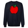 Gildan Softstyle Adult Sweatshirt Thumbnail