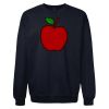 Gildan Softstyle Adult Sweatshirt Thumbnail