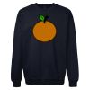 Gildan Softstyle Adult Sweatshirt Thumbnail
