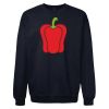 Gildan Softstyle Adult Sweatshirt Thumbnail