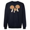Gildan Softstyle Adult Sweatshirt Thumbnail
