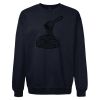 Gildan Softstyle Adult Sweatshirt Thumbnail